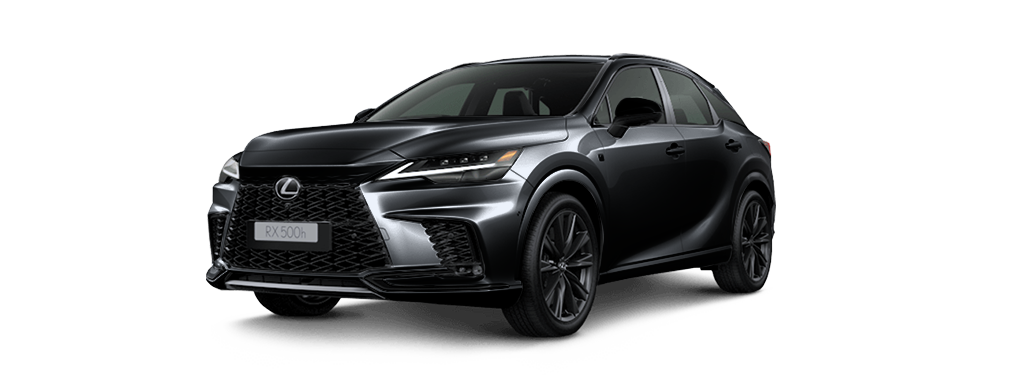 左ハンドル LEXUS RX500h F SPORT Performance2台 左ハンドル LEXUS RX500h F SPORT Performance2台 左ハンドル LEXUS