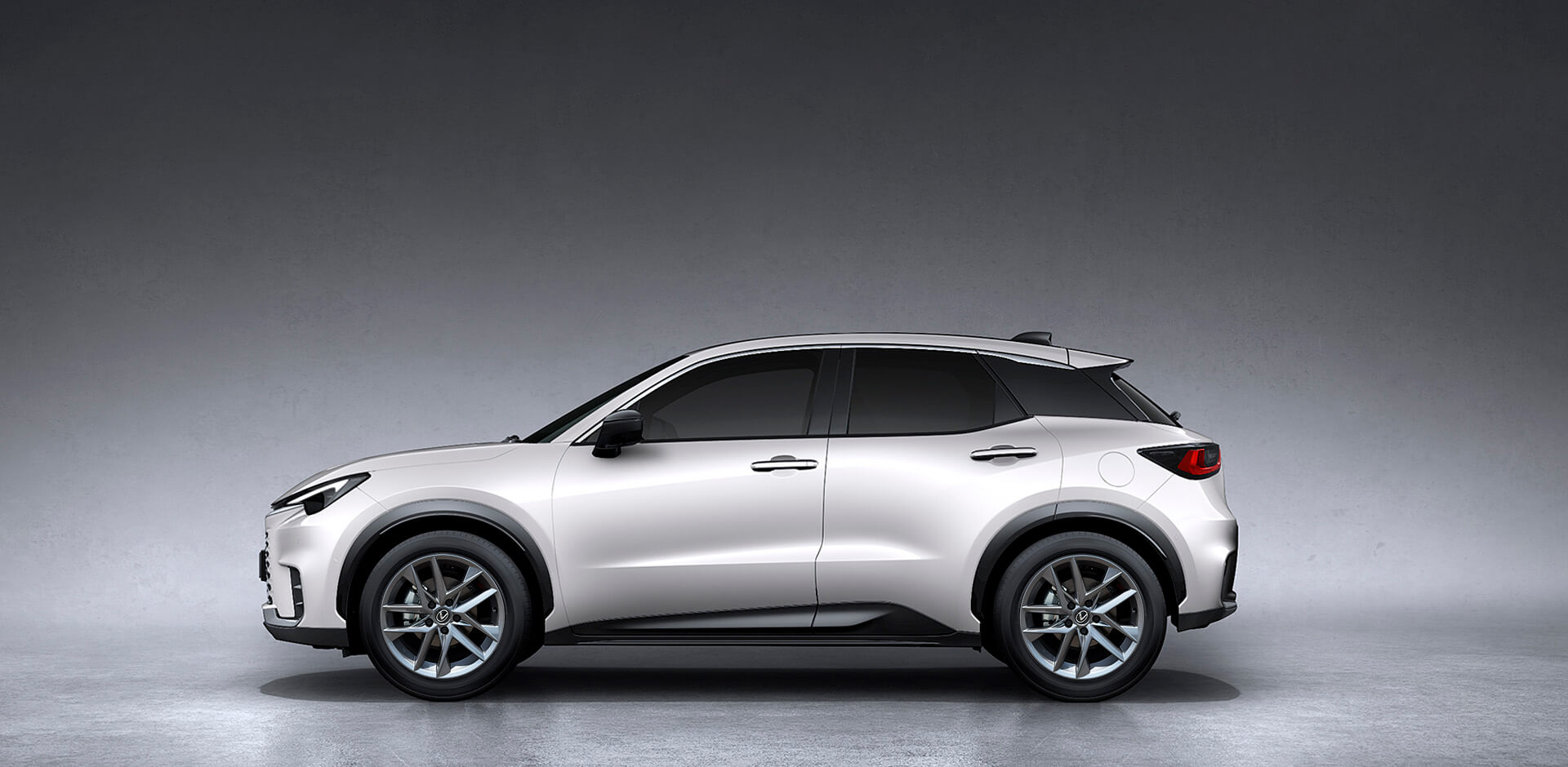 Lexus LBX | Subcompact Crossover | Hybrid Electric Vehicle | Lexus