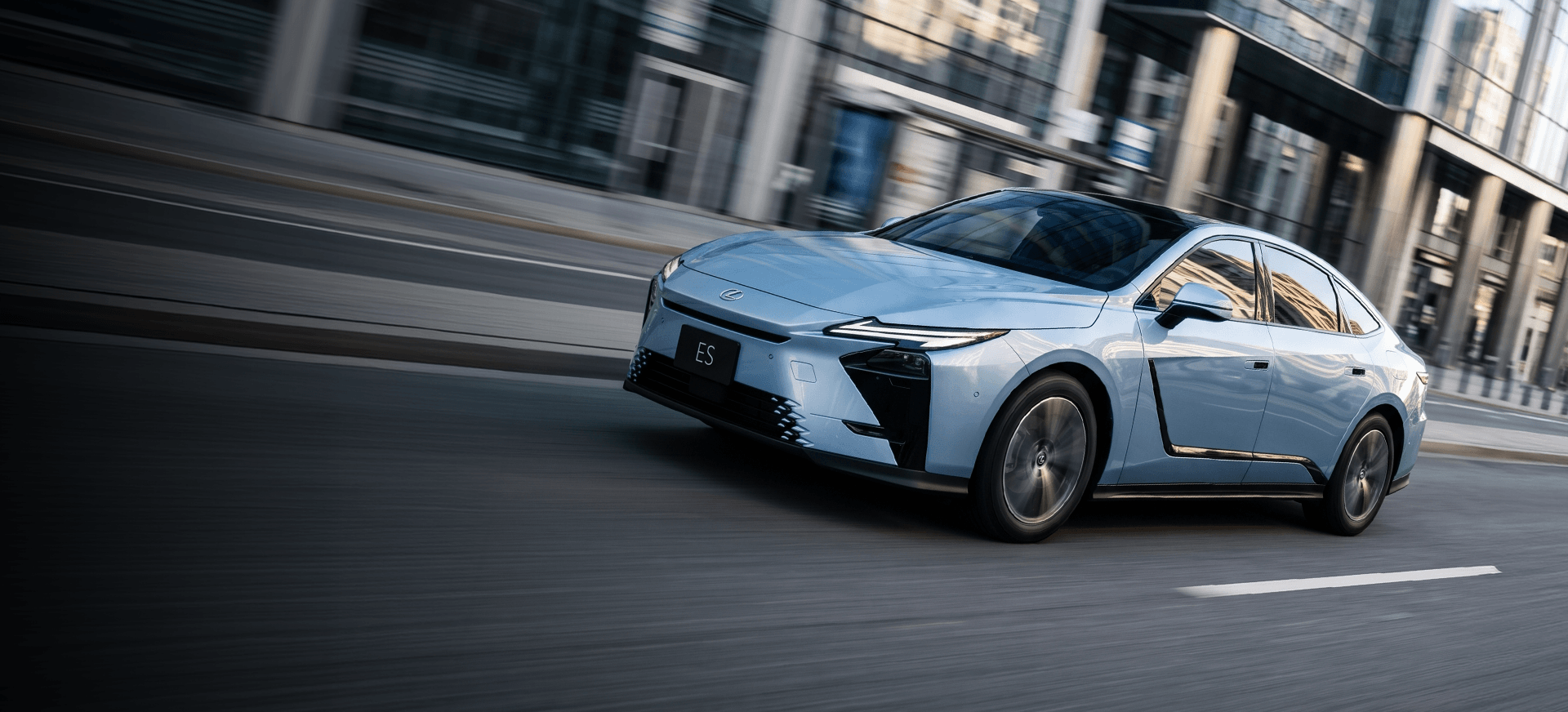 DISCOVER LEXUS LIFE