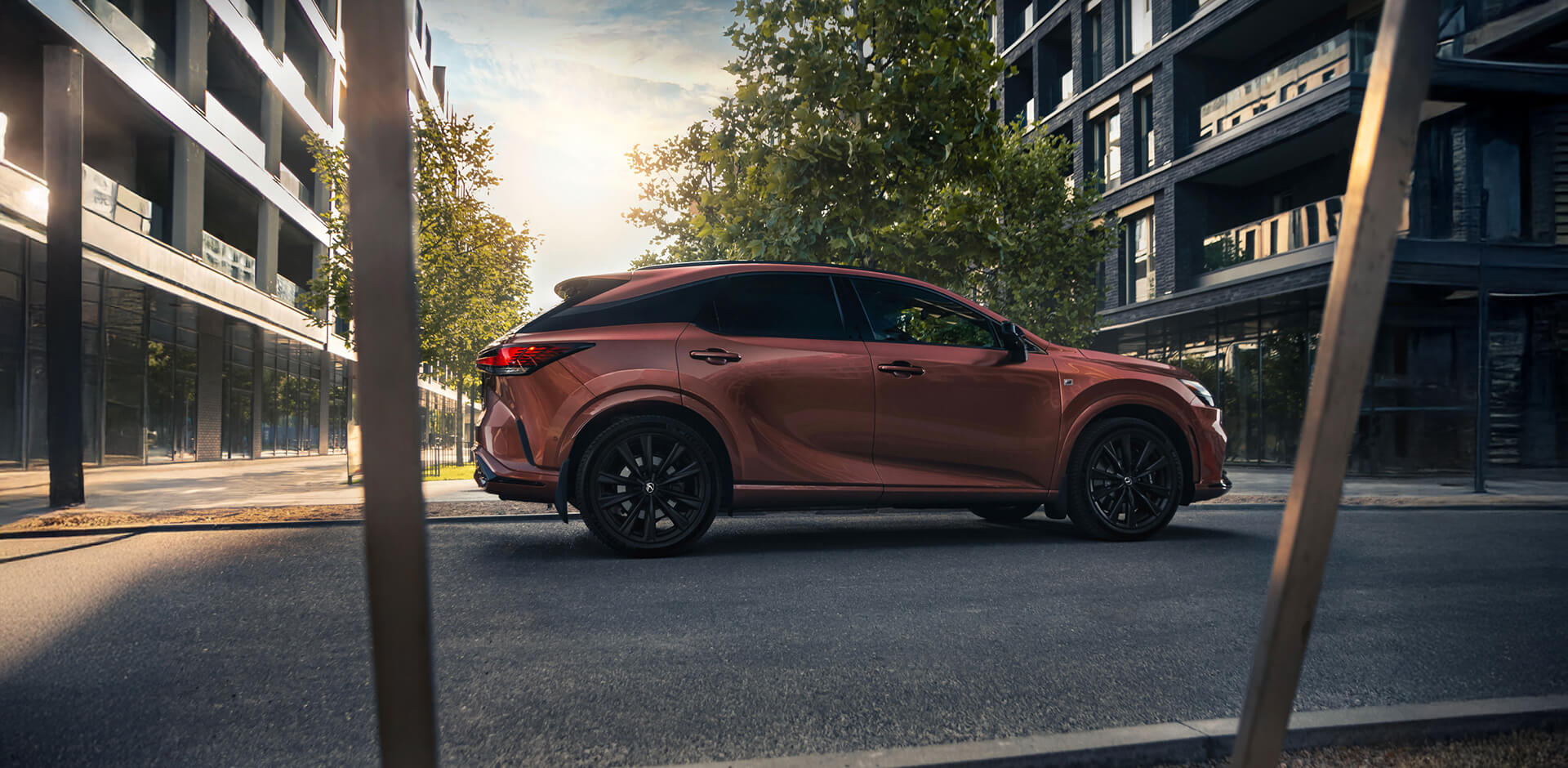 Lexus Connect