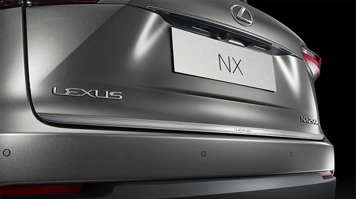Accessories | Lexus Brazil