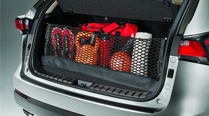 Accessories | Lexus Brazil