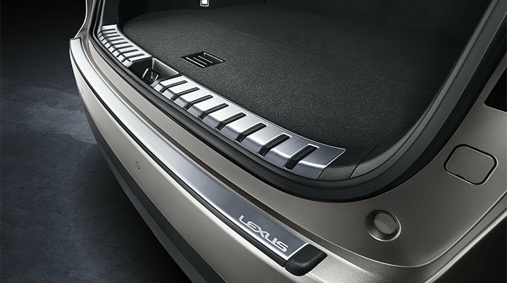 Accessories | Lexus Brazil