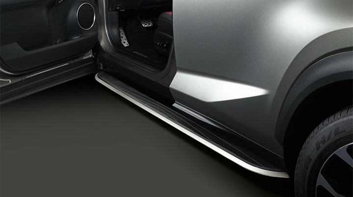 Accessories | Lexus Brazil