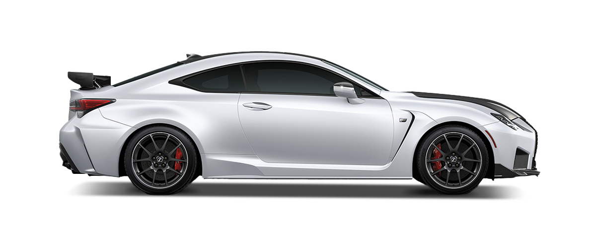 LEXUS　RCF 2019 Lexus RC F review, photos & specs | CarMax