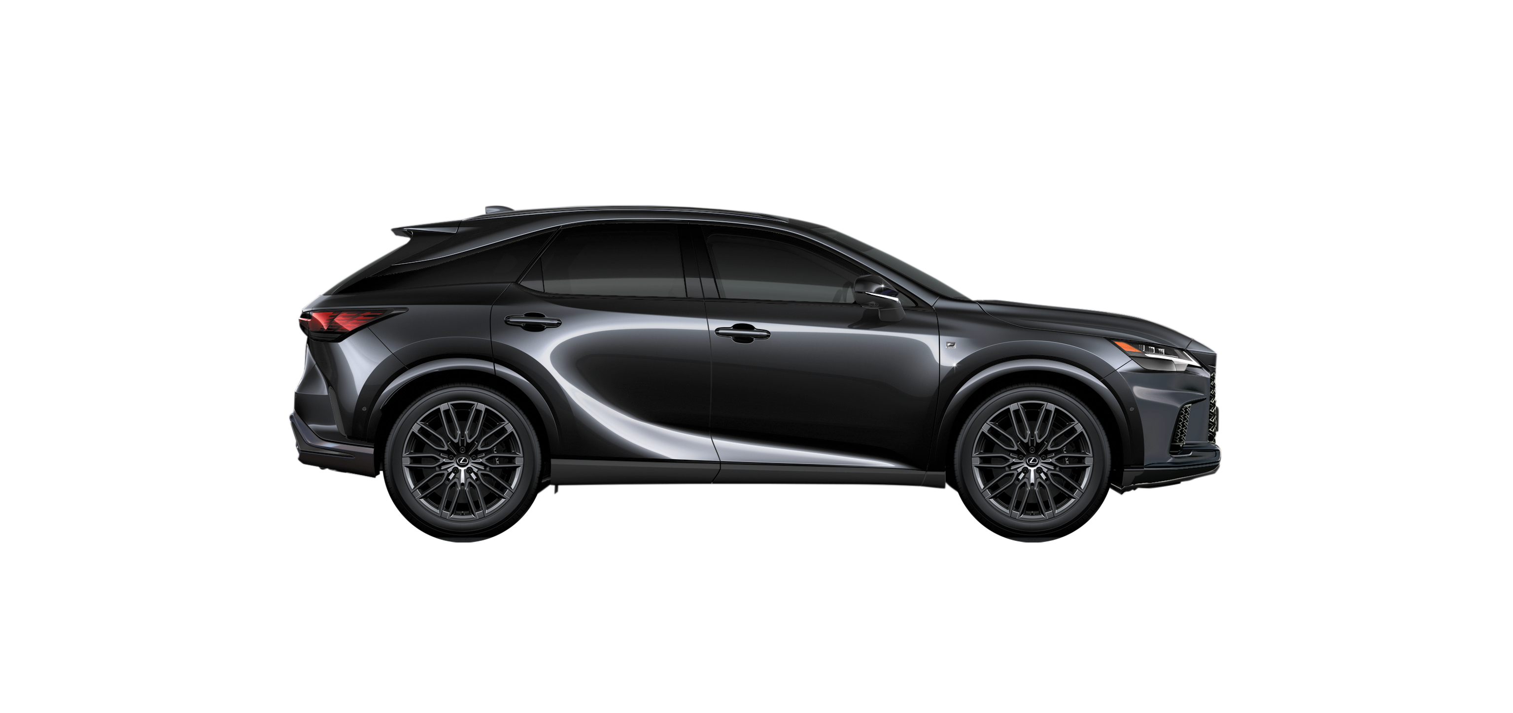 Lexus RX 500h F SPORT Performance | SUV | Crossover | Lexus Argentina