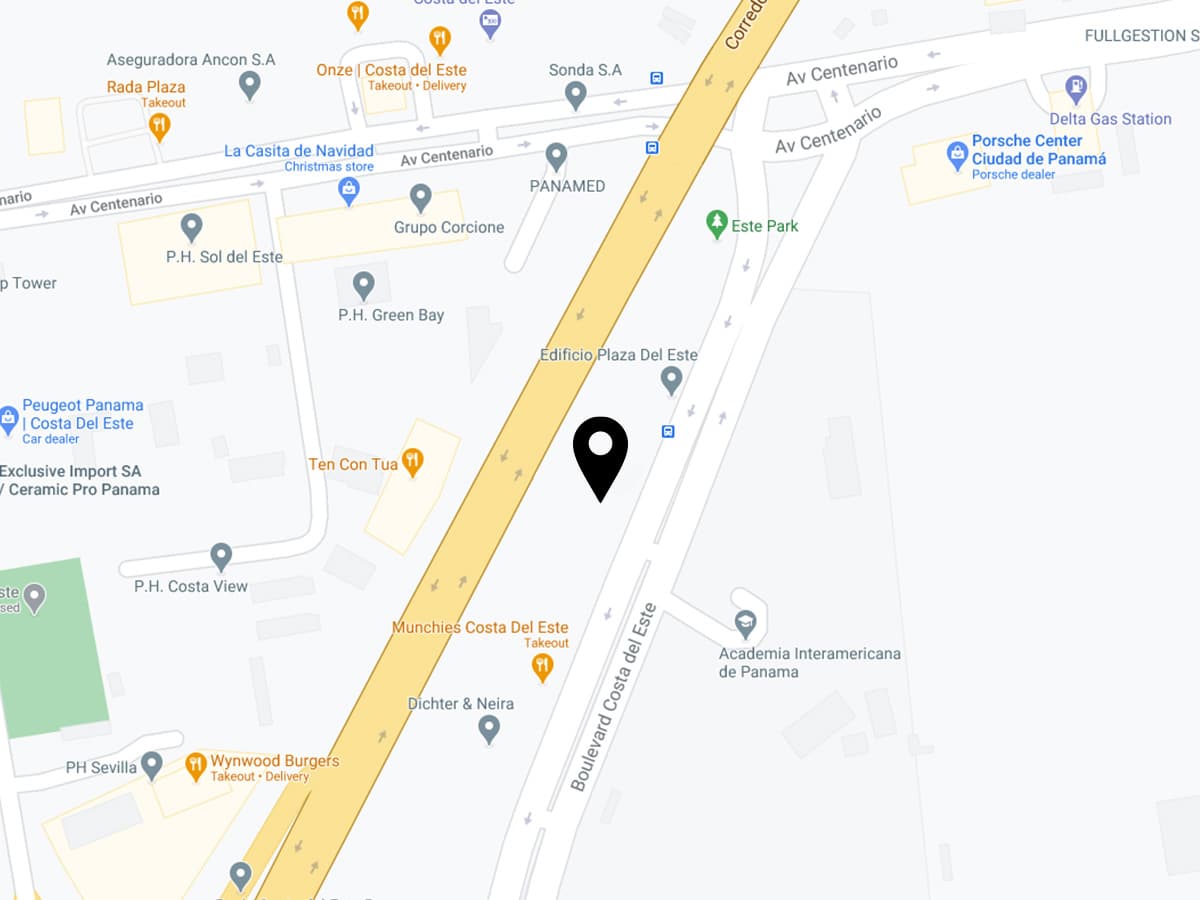 location