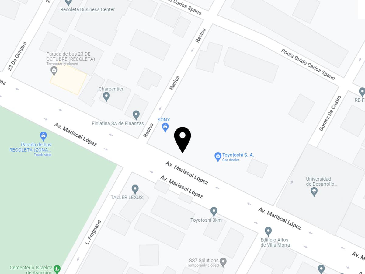 location