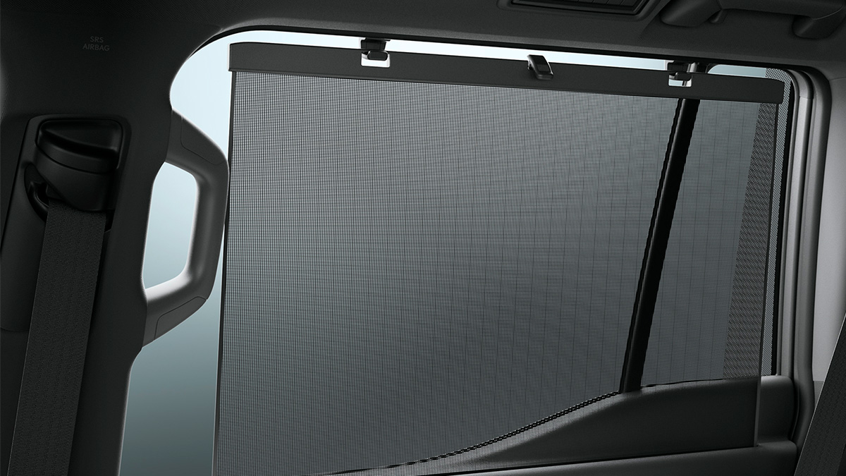 ACCESSIBLE ASSIST GRIP