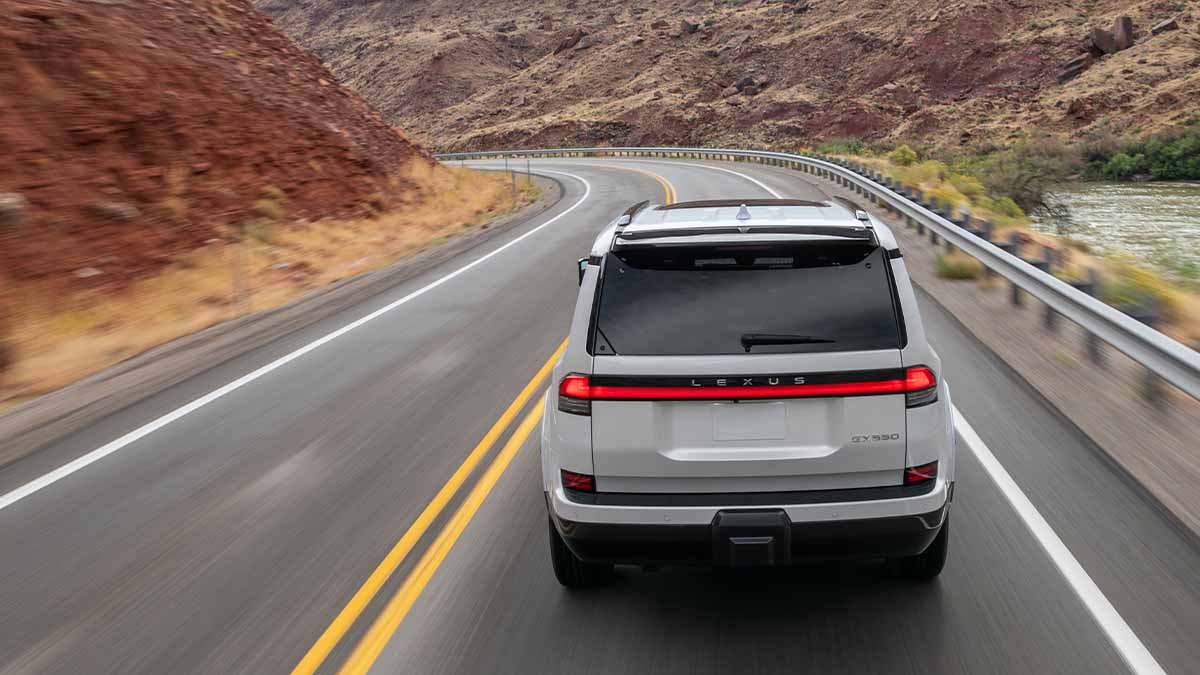 DOWNHILL ASSIST CONTROL