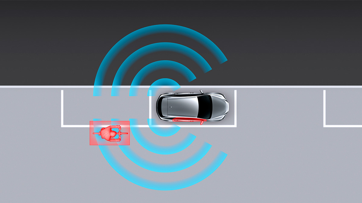 SAFE EXIT ASSIST (SEA)
