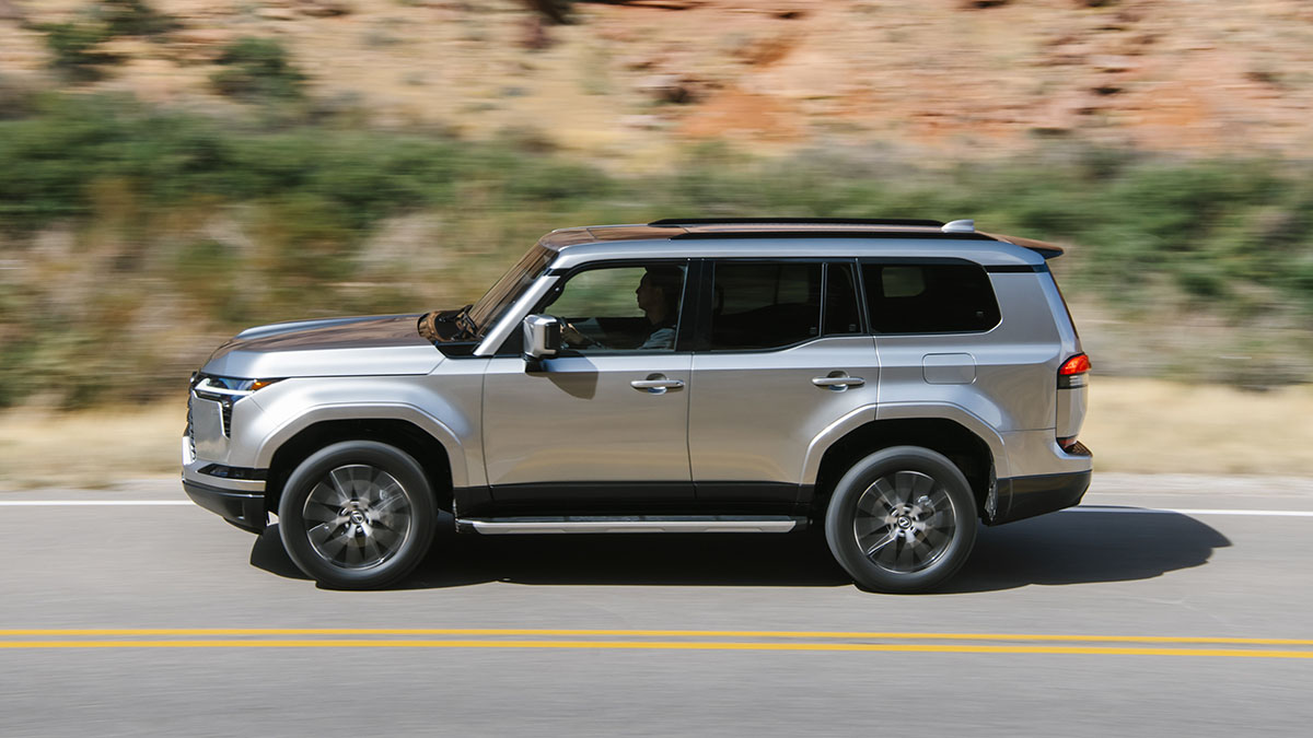 ELECTRONIC POWER STEERING (EPS)