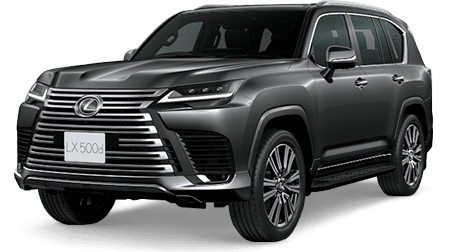 Lexus Panama | Luxury & Hybrid Cars | Experience Amazing