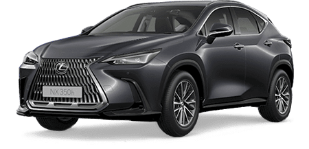 Lexus Panama, Luxury & Hybrid Cars