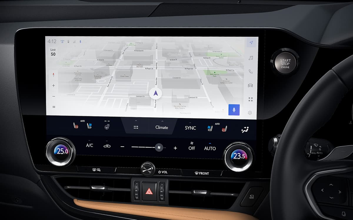 MULTIMEDIA SYSTEM