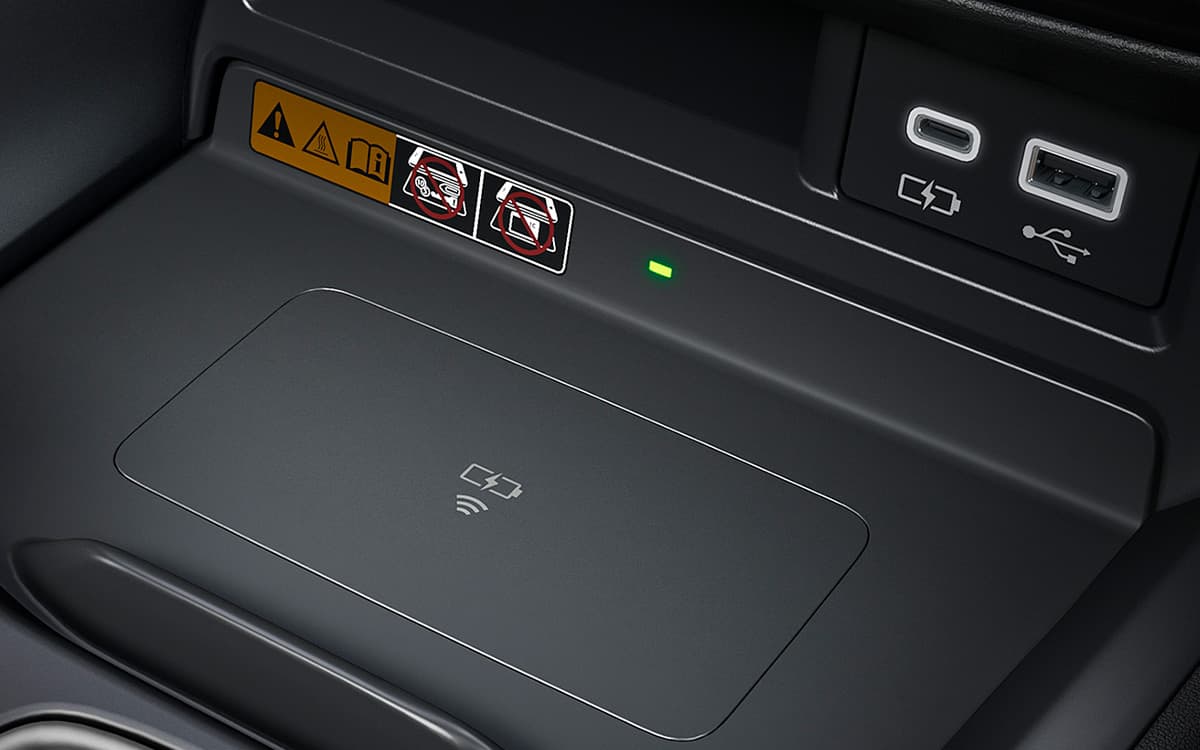 SEAMLESS CONTROLS