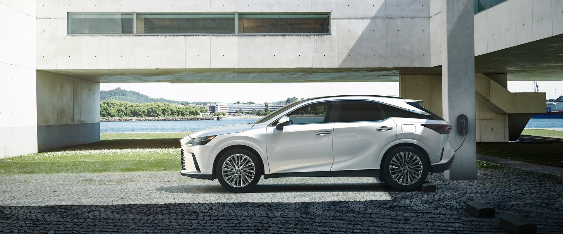 レクサスRX Lexus RX | SUV | Crossover | Lexus Brazil