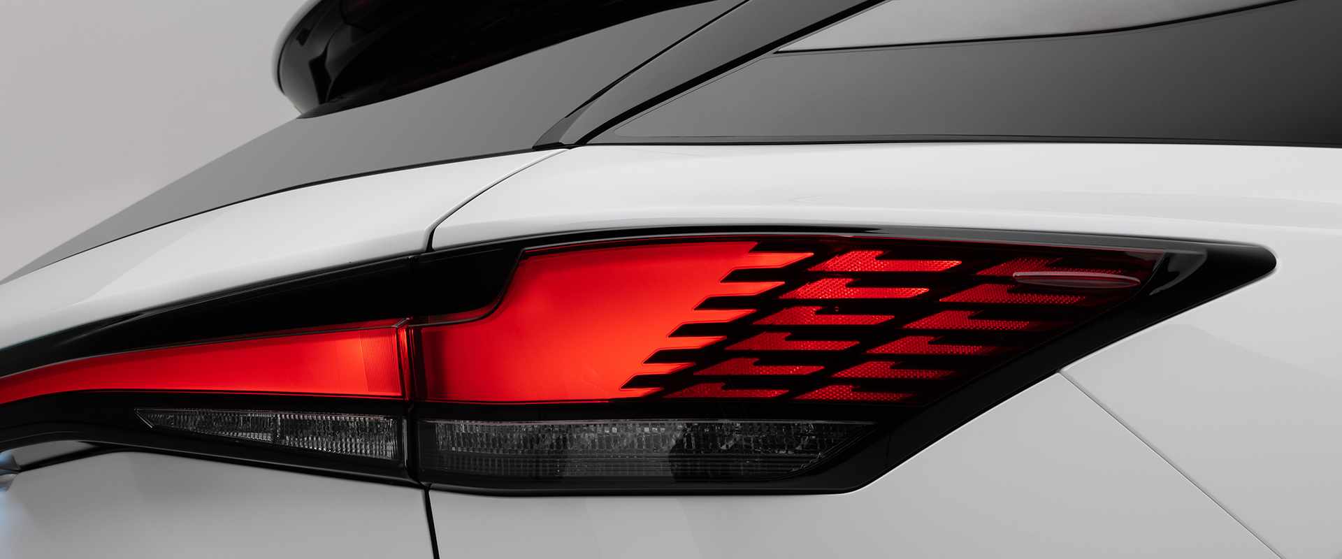 Lexus RX 500h F SPORT Performance | SUV | Crossover | Lexus Brazil