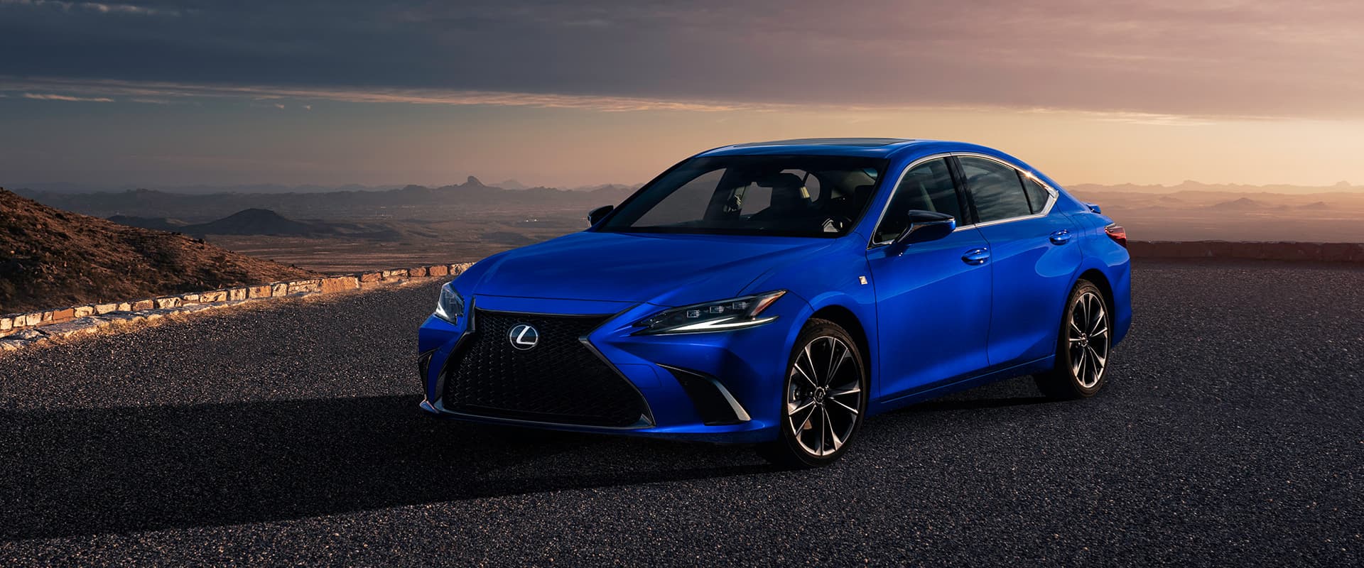 Lançamento mundial do novo Lexus ES 2022 | Lexus Brasil