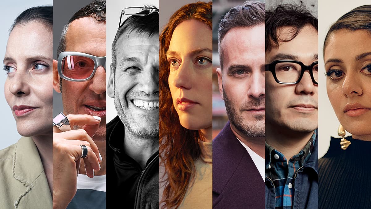 LEXUS DESIGN AWARD 2023 NOMBRA JUECES Y MENTORES